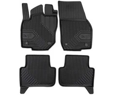 Frogum Guminiai Premium 77 kilimėliai VW Tiguan III 2024-