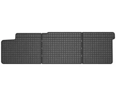 Frogum Guminiai kilimėliai Volkswagen T5 2003-2015m. (2 eilė / Double cab)