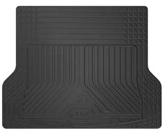 Frogum Universalus bagažinės kilimėlis PURE 1100x1430 mm.