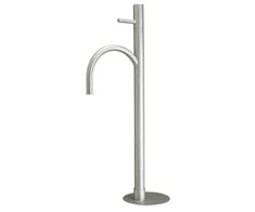 Frostline Classic vandens siurblys 430 mm, smėliuojamas