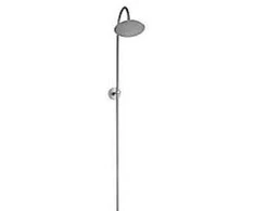 Frostline Udendørsbruser EQI 5050 300-550mm rustfr