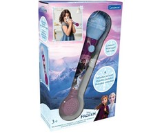 Lexibook LEXIBOOK Frozen mikrofonas MIC80FZ 84886