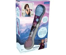 Lexibook LEXIBOOK Frozen mikrofonas MIC80FZ 84886