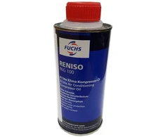 Fuchs Alyva Pag 100 til QUIETCO2OL 250 ml