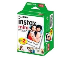 Fujifilm „Instax Mini“ plėvelė (16567828)
