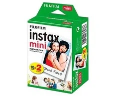 Fujifilm „Instax Mini“ plėvelė (16567828)