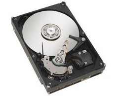 Fujitsu 2TB 3,5 colio SATA III (6 Gb/s) serverio diskas (S26361-F3921-L200)
