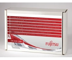 Fujitsu 3450-1200K - Consumable kit - Multicolour