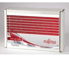 Fujitsu 3450-1200K - Consumable kit - Multicolour
