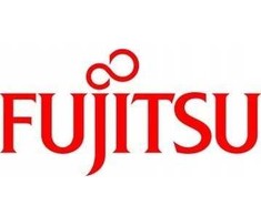 „Fujitsu“ aušintuvo rinkinys, skirtas 2-ajam RX2540 M7 procesoriui be GPU