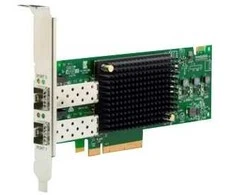 Fujitsu Fujitsu FUJITSU PFC EP LPe31002 2x 16Gb Emulex