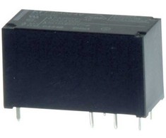 Fujitsu FTR-K1CK012W Printrelæ 12 V/DC 16 A 1 x perjungimo kontaktas 1 vnt