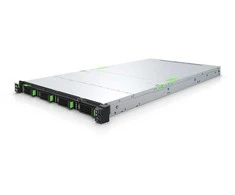Serveris Fujitsu PRIMERGY RX2540 M7, 2,7 GHz, 4410T, 32 GB, DDR5-SDRAM, 0 GB, montuojamas ant stovo (1U)