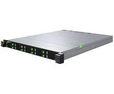 Serveris Fujitsu PRIMERGY TX1330 M5 serwer Tower Intel Xeon E E-2388G 3,2 GHz 32 GB DDR4-SDRAM 500 W
