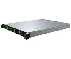 Serveris Fujitsu PRIMERGY TX1330 M5 serwer Tower Intel Xeon E E-2388G 3,2 GHz 32 GB DDR4-SDRAM 500 W