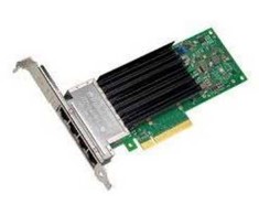 Fujitsu PLAN EP X710-T4L 4x10GBASE-T PCIE