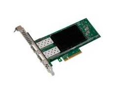 Tinklo kortelė Fujitsu Fujitsu Fujitsu EP E810- XXVDA2 2X 25G SFP28 PCIE