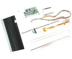 Fujitsu Ricoh fi-680PRB, Puslapis atvirkščiai, Juoda, Balta, fi-6400, fi-6800, 32 kg