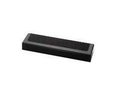 Fujitsu PA03610-0001 - Case - Fujitsu - ScanSnap S1100i - S1100 - Juodas - 1 pc(s)