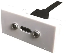 FULL F22 USB-C Module. F/F - 20 cm