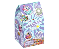 3D Magic 3D magija - miniatiūriniai mieli kawaii rankinės pakabukai (481-0116)