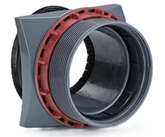 Funke VPS Type B gręžimo įrankis 350-2800/200 7-80 mm
