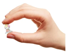 Figūrėlė Funko Pop Funko Bitty POP 2PK Sanrio HK &amp; PomPom