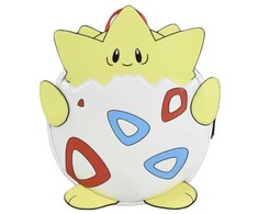 Figūrėlė Funko Pop Funko! Loungefly Pokémon Togepi Mini Backpack