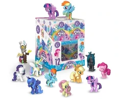 Hasbro FUNKO Mystery Minis - Mano mažasis ponis