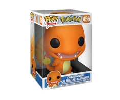 FUNKO POP! Vinilinė figūrėlė: Pokemonai - Charmander, 25 cm