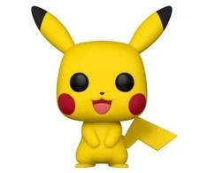 FUNKO POP! 31528, Kolekcinė figūrėlė, Anime ir Manga