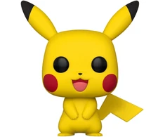 FUNKO POP! Vinilinė figūrėlė: Pikachu, ~9 cm