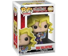 Figūrėlė Funko POP! Animation: 1060 - Yu-Gi-Oh! - Mai Valentine