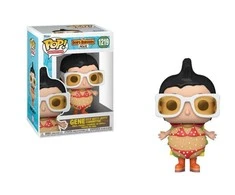 FUNKO POP! Vinilinė figūrėlė: Bobs Burgers - Gene