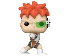 FUNKO POP! Animation POP Animation: Dragon Ball Z S10 – Recoome, įvairiaspalvis, 4 colių, anime, kolekcionuojama, žaislai, kolekcionuojama figūrėlė, anime ir manga, 150 g