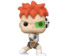 FUNKO POP! Animation POP Animation: Dragon Ball Z S10 – Recoome, įvairiaspalvis, 4 colių, anime, kolekcionuojama, žaislai, kolekcionuojama figūrėlė, anime ir manga, 150 g