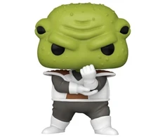 FUNKO POP! Animation POP Animation: Dragon Ball Z S10 – Guldo, daugiaspalvis, 4 colių, anime, kolekcionuojama, žaislai, kolekcionuojama figūrėlė, anime ir manga, 150 g
