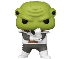 FUNKO POP! Animation POP Animation: Dragon Ball Z S10 – Guldo, daugiaspalvis, 4 colių, anime, kolekcionuojama, žaislai, kolekcionuojama figūrėlė, anime ir manga, 150 g