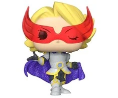 FUNKO POP! Vinilinė figūrėlė: My Hero Academia - Yuga Aoyama