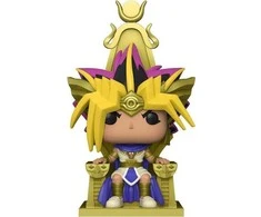FUNKO POP! Vinilinė figūrėlė: Yu-Gi-Oh - Pharaoh Atem