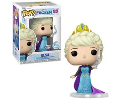 FUNKO POP! Vinilinė figūrėlė: Frozen - Elza