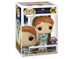 FUNKO POP! Vinilinė figūrėlė: Eternals - Sprite