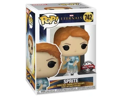 FUNKO POP! Vinilinė figūrėlė: Eternals - Sprite