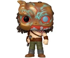 FUNKO POP! Vinilinė figūrėlė: House of The Dragon - Crabfeeder, 9.5 cm