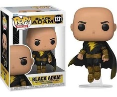 FUNKO POP! Vinilinė figūrėlė: Juodasis Adamas