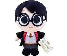 Funko Pop Funko POP! Pliušinis figūrėlė: Haris Poteris - Haris (4'')