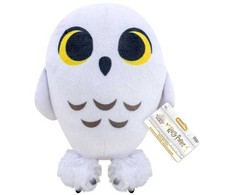 Funko Pop Funko POP! Plush: Harry Potter - Hedwig (4'')