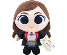 Funko Pop Funko POP! Plush: Harry Potter - Hermione (4'')
