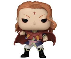 FUNKO POP! Vinilinė figūrėlė: Black Clover: Fuegoleon, 9 cm