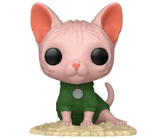 FUNKO POP! Vinilinė figūrėlė: Pets - Sfinksas, 9 cm